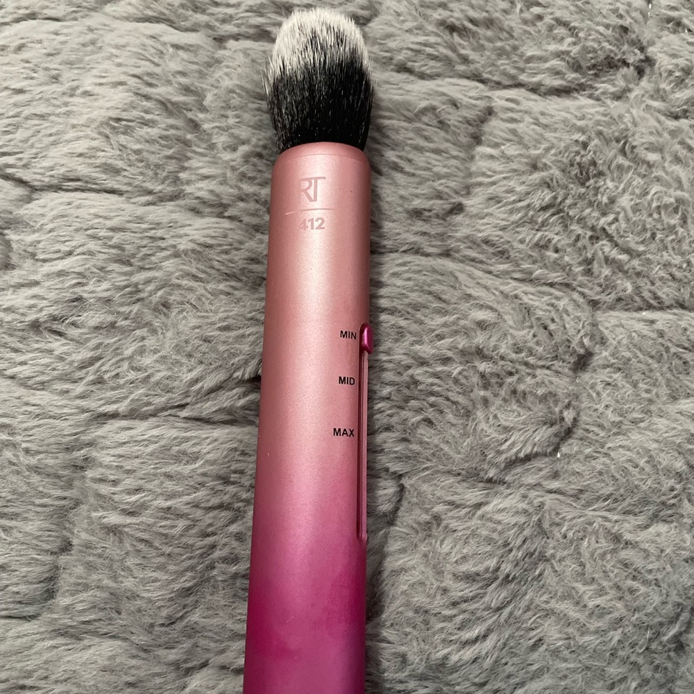 TAKING OFFERS!! RT Brush. Four Different Settings.